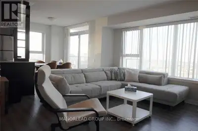 3102 - 25 TOWN CENTRE COURT Toronto (Bendale), Ontario