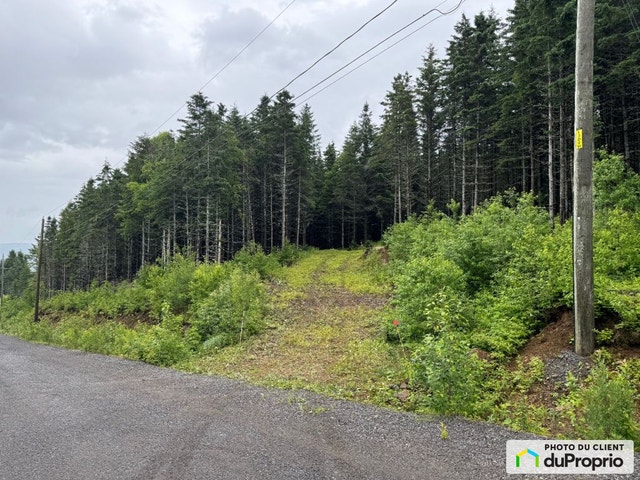 $160,000 - Residential Lot for sale in Ste-Brigitte-De-Laval — photo 1