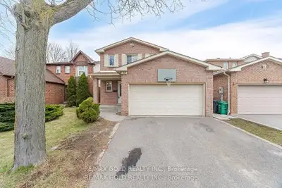 Price: $949,000 / $3,600/mo Welcome to 58 Oleander Crescent, a beautiful detached home with a legal...
