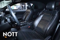 Key features: 5.0L V8 Performance, Performance Package Level 1, Leather Heated & Ventilated Front Se... (image 8)