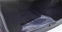 This 2022 Chrysler 300 Touring L is a sleek sedan with stylish white exterior and luxurious black in... (image 7)
