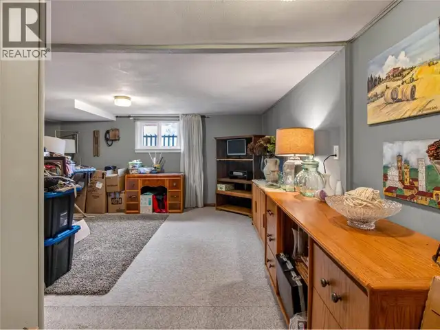 413 Conklin Avenue Penticton, British Columbia in Houses for Sale in Penticton - Image 36