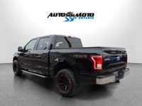 SAFETY INCLUDED ACCIDENT FREE SERVICE RECORDS LOCAL ONTARIO CAR Very Clean Ford Crew F-150 V8 5.0L X... (image 3)