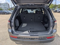 The new 2025 Jeep Grand Cherokee Altitude is a versatile midsize SUV that blends capability, advance... (image 5)