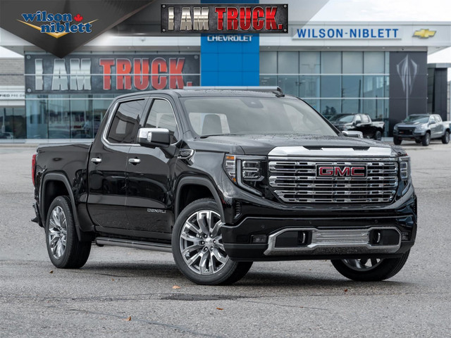 2025 GMC Sierra 1500 Denali Reserve - 6-Way Tailgate | 22 Inch W in Cars & Trucks in Markham / York Region
