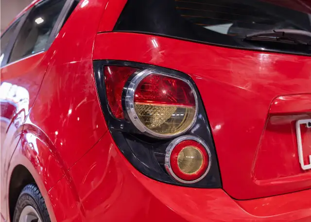 2016 Chevrolet Sonic534820934953226247