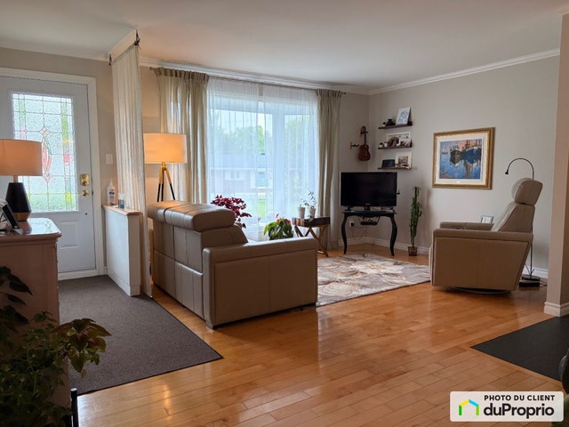 $379,000 - Split Level for sale in Baie-Comeau — photo 2