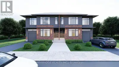1353A GOSSET STREET N Ottawa, Ontario