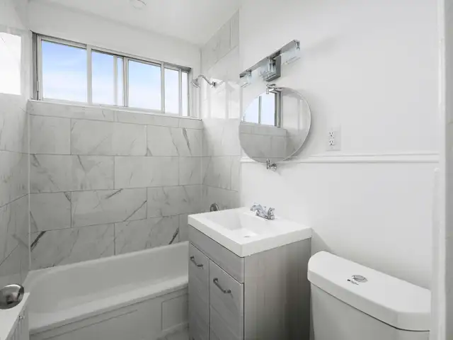Bansley Apartments - 2 Bedroom Apartment for Rent in Long Term Rentals in City of Toronto - Image 6