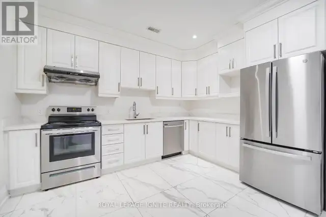 BSMT - 300 CORNELIUS PARKWAY E Toronto (Downsview-Roding-CFB), O in Long Term Rentals in City of Toronto - Image 3