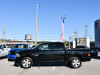 BAM! This 2021 Ram 1500 Classic Express Crew Cab 4x4 is a HEMI-Powered Beast That's Fiercer Than a T... (image 3)