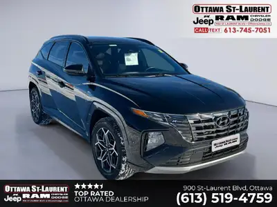 WE CAN GET YOU APPROVED ON THIS 2024 HYUNDAI TUCSON HYBRID AWD TODAY FEATURED OPTIONS -Dual pane sun...