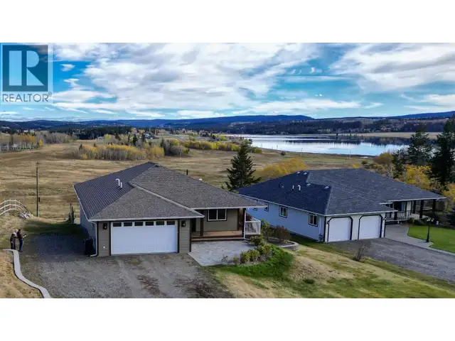 5072 BLOCK DRIVE 108 Mile Ranch, British Columbia in Houses for Sale in 100 Mile House - Image 5