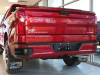 2026 Chevrolet Silverado 1500 ... Engine: Gas V8 5.3L/325 Safety Equipment Daytime Running Lamps wit... (image 7)