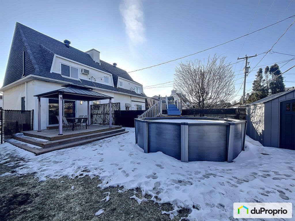 $519,000 - Semi-detached for sale in St-Eustache — photo 2