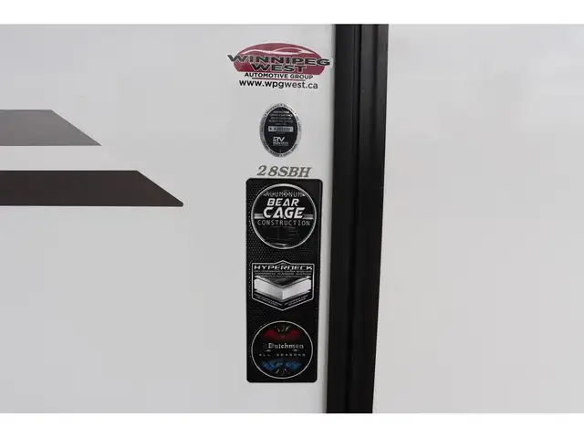 2022 Dutchmen Kodiak SE 28SBH 33FT LIGHT WT, BUNK ROOM/GREAT LAY in Cars & Trucks in Winnipeg - Image 43