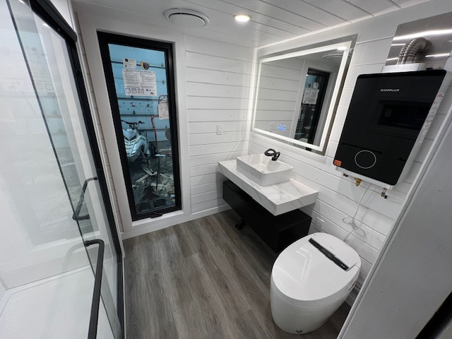 VX Intelligent Tiny Homes in Houses for Sale in Burnaby/New Westminster - Image 4
