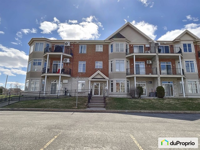 $276,000 - Condominium for sale in Mascouche — photo 2