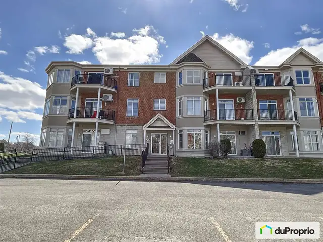$276,000 - Condominium for sale in Mascouche in Condos for Sale in Laval / North Shore - Image 3