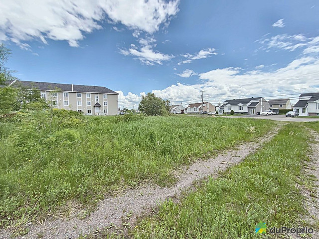 650 000$ - Terrain résidentiel à vendre à Rivière-Du-Loup dans Terrains à vendre  à Rimouski / Bas-St-Laurent - Image 2