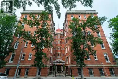 Welcome to Historic Anderson Estates, a beautiful heritage building with a rich history offering uni...