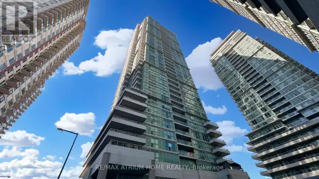 3011 - 50 TOWN CENTRE COURT Toronto (Bendale), Ontario63006664809859124