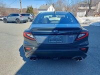 All Wheel Drive 6 Speed Manual Transmission 271 Horsepower Apple Carplay Android Auto Back Up Camera... (image 3)