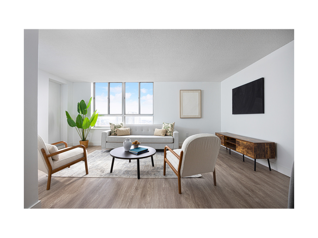 1 Bedroom Apartment for Rent - 75 Charolais Boulevard in Long Term Rentals in Mississauga / Peel Region - Image 7