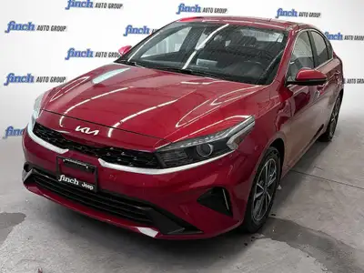 WAS: $23879 NOW: $19998 plus taxes and licensing feesExperience the perfect blend of sporty style an...