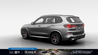 BMW Laval présente la toute nouvelle* BMW X5 xDrive50e 2026*. Une combinaison de puissance, confort... (image 1)