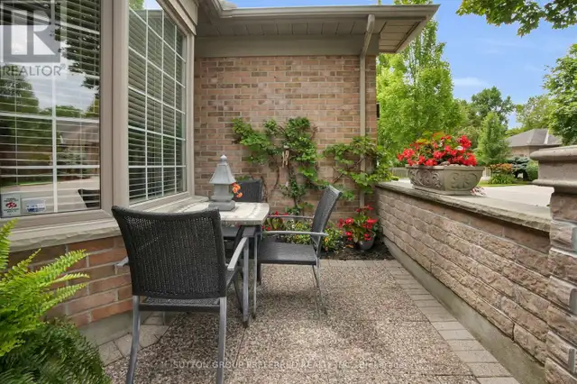 4 - 1151 RIVERSIDE DRIVE London North (North O), Ontario63006664834177122