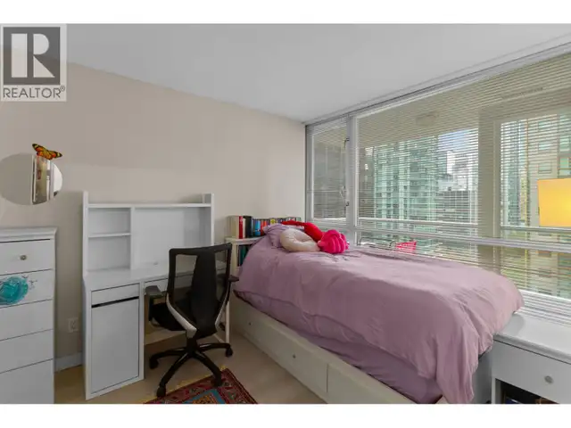 1401 1420 W GEORGIA STREET Vancouver, British Columbia in Condos for Sale in Vancouver - Image 11