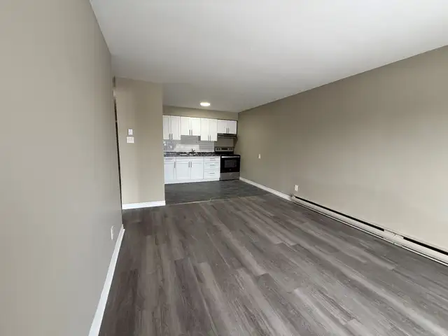 RENOVATED 1 BDRM APT DOUBLE ENTRANCES - ALL INCLUSIVE + FREE TV!63005668798467124