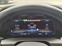 Look at this certified 2023 Volkswagen Golf R 20th Anniversary AWD | Leather | Nav | HUD | Adaptive... (image 9)