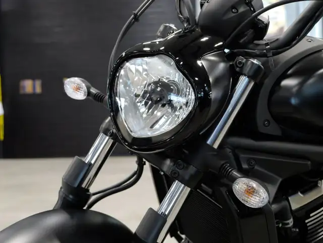 2026 Kawasaki Vulcan S Motorcycle / Cruiser in Street, Cruisers & Choppers in Trenton - Image 15