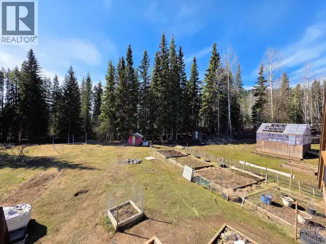 18715 GRANTHAM ROAD Telkwa, British Columbia in Houses for Sale in Smithers - Image 30