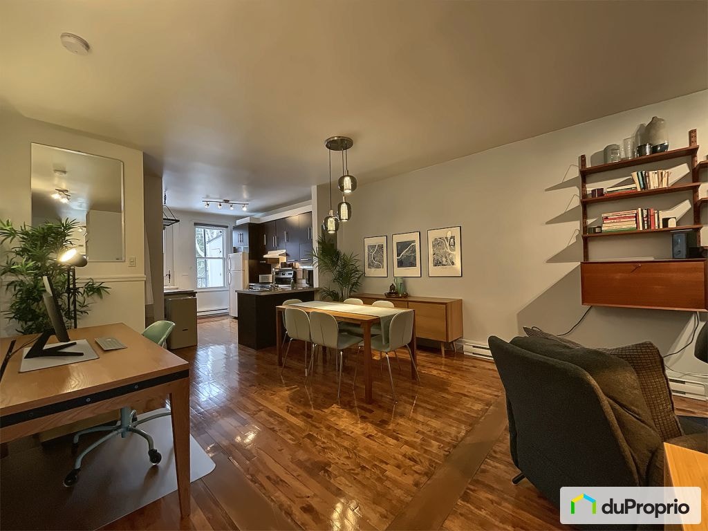 $349,000 - Condominium in Mercier / Hochelaga / Maisonneuve — photo 2