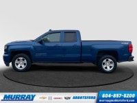 Locally Owned - BC Vehicle | Trailer Package | LT Plus Package | Z71 Off Road Package | True North E... (image 3)