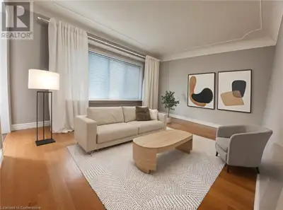 Beautiful 3-Bedroom Main Floor Unit on the Mountain – Spacious, Bright & Move-In Ready! Welcome to t...