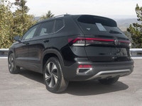 Welcome to Moncton Chrysler Jeep Dodge. Recent Arrival! 2025 Volkswagen Taos Comfortline 1.5L I4 Tur... (image 3)