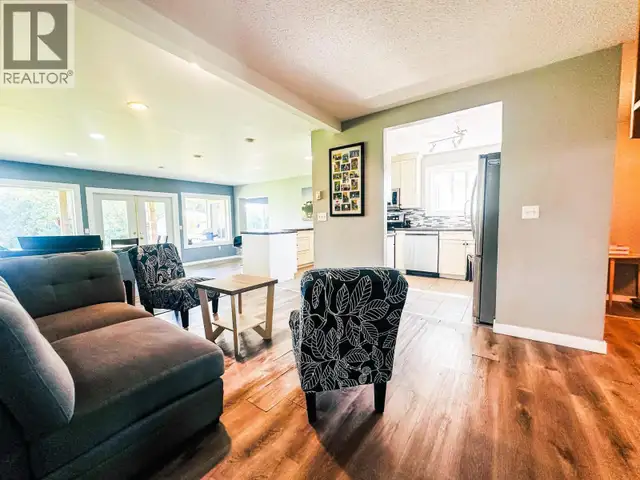 770 NOURSE SUB 2 ROAD Burns Lake, British Columbia in Houses for Sale in Burns Lake - Image 22