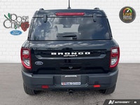 Rose City Ford | One Owner | Accident Free | Remote Start | Power Moonroof | Heated Seats | | Wirele... (image 4)