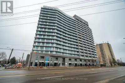 1002 - 2782 BARTON STREET Hamilton (Riverdale), Ontario