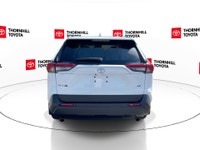 Thornhill Toyota Proudly Presents This White 2019 Toyota RAV4 with LE FWD Package, Featuring:~ Ontar... (image 7)