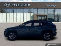 The *2024 Hyundai Tucson Plug-In Hybrid (PHEV) Ultimate* is the undisputed flagship of the Tucson li... (image 1)