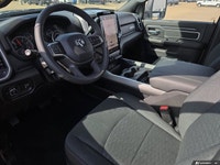 This Ram 3500 has a powerful Intercooled Turbo Diesel I-6 6.7 L/408 engine powering this Automatic t... (image 6)
