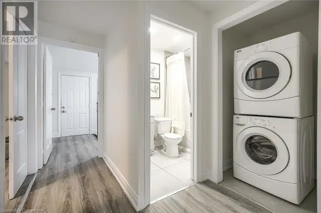 230 MCANULTY Boulevard Hamilton, Ontario in Houses for Sale in Oakville / Halton Region - Image 17