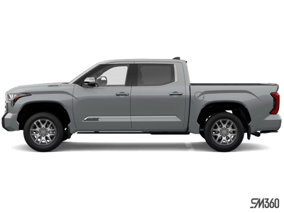 1794 WITH ADVANCED PACKAGE Engine: 3.4L Twin Turbo V6 Hybrid L/100Km City: 12.7 L/100Km Hwy: 10.5