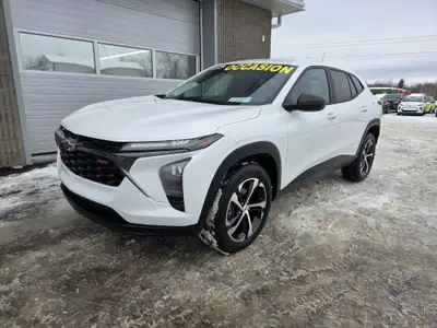 Options : Sièges chauffants Volant chauffant Démarreur à distance Phares aux DEL Caméra de recul HD...