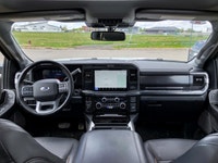 See Dealer Website for Details. 2025 Ford Super Duty F-350 SRW Lariat ... Other Equipment Engine Blo... (image 1)